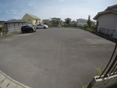 【駐車場】 | リベックス