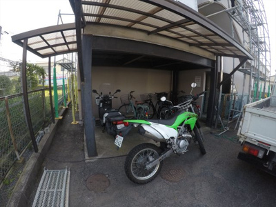 【その他共用部分】 | リベックス