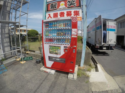 【周辺】 | リベックス