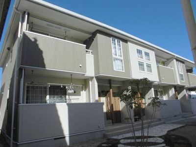 【外観】 | グリーンパルⅡ－Ｂ