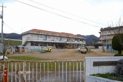 【周辺】 | グリーンパルⅡ－Ｂ | 十日市保育園まで350m