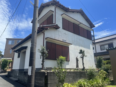 【その他】 | 磐田市見付権現町　売土地 | ひな壇のようになっており隣地からの視線も感じにくいメリットがございます。