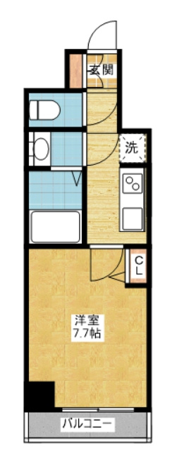 ディアレイシャス尾頭橋❘名古屋市の賃貸ならMy賃貸
