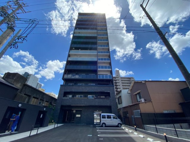 ディアレイシャス尾頭橋❘名古屋市の賃貸ならMy賃貸