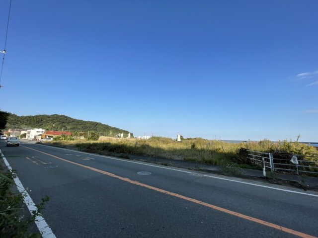 【土地図】 | 宮崎市内海　813坪