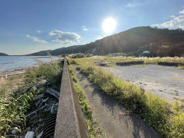  | 宮崎市内海　813坪