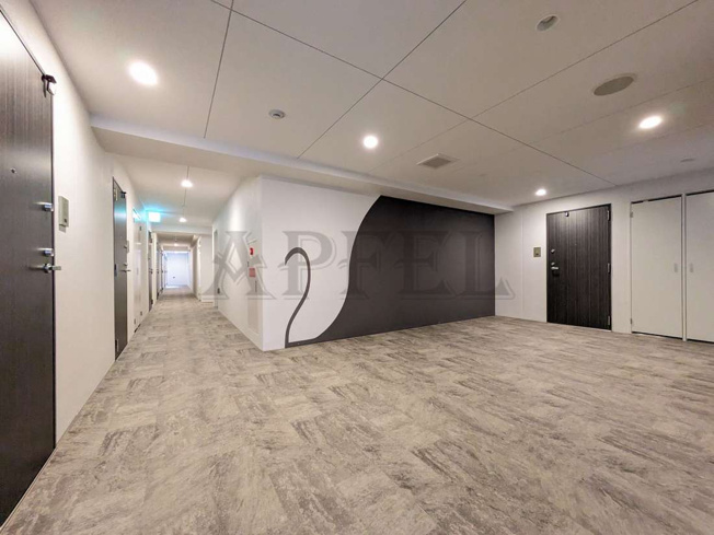 【その他共用部分】 | セレニテ本町東リアン
