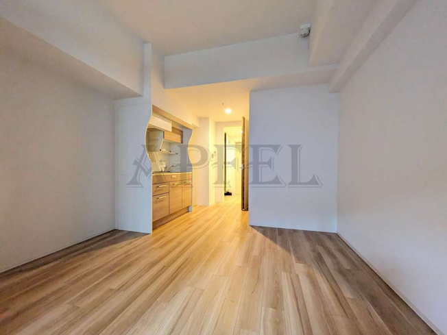 【居間・リビング】 | セレニテ本町東リアン