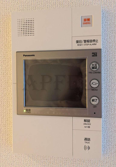 【設備】 | セレニテ本町東リアン