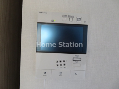 【セキュリティ】 | エスリードレジデンス大阪福島イースト