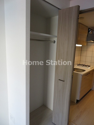 【収納】 | エスリードレジデンス大阪福島イースト