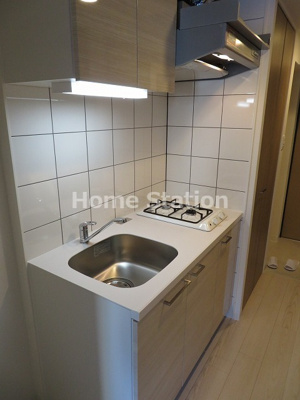 【キッチン】 | エスリードレジデンス大阪福島イースト