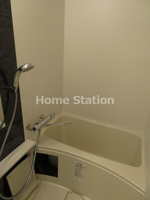 【浴室】 | エスリードレジデンス大阪福島イースト