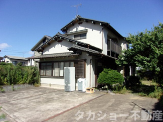 【外観】