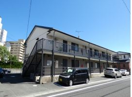 【外観】 | ラプランタン