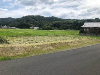 【外観】 | 吹上町湯之浦　土地