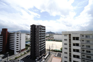 【展望】 | 現地（2023年8月11日11：00頃）撮影