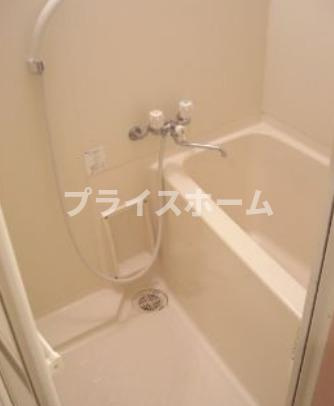 【浴室】 | リファレンスベイサイド