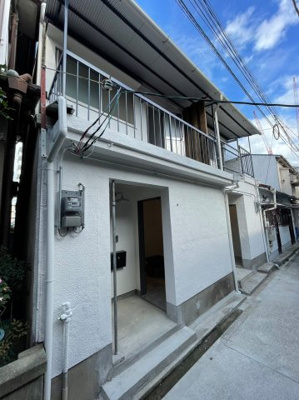 【外観】 | アマナガヤ