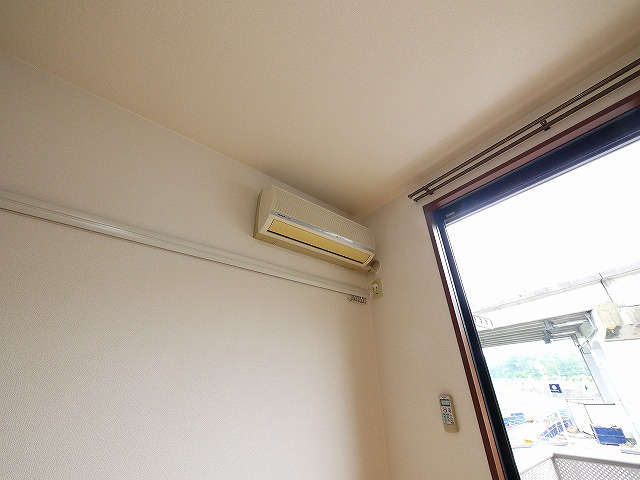 ドミール佐保台の設備