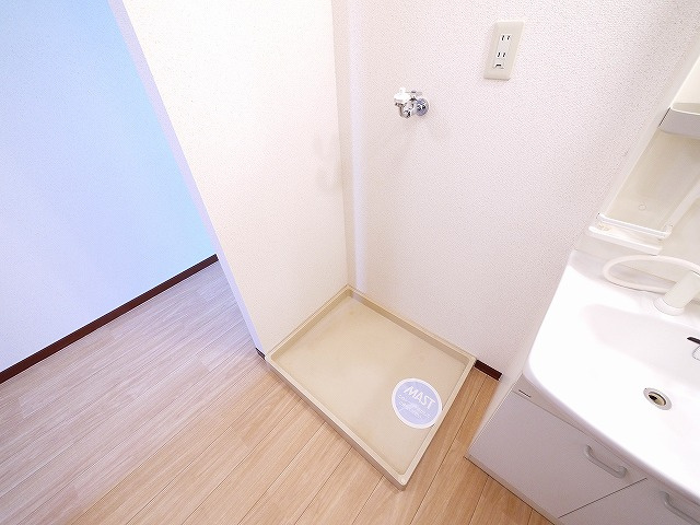 ドミール佐保台の設備