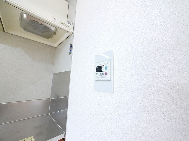 ドミール佐保台のその他