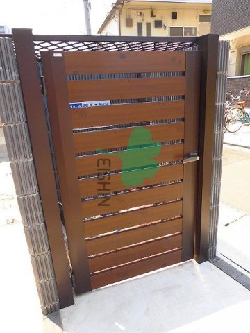 ロジュマン博多のその他共用部分