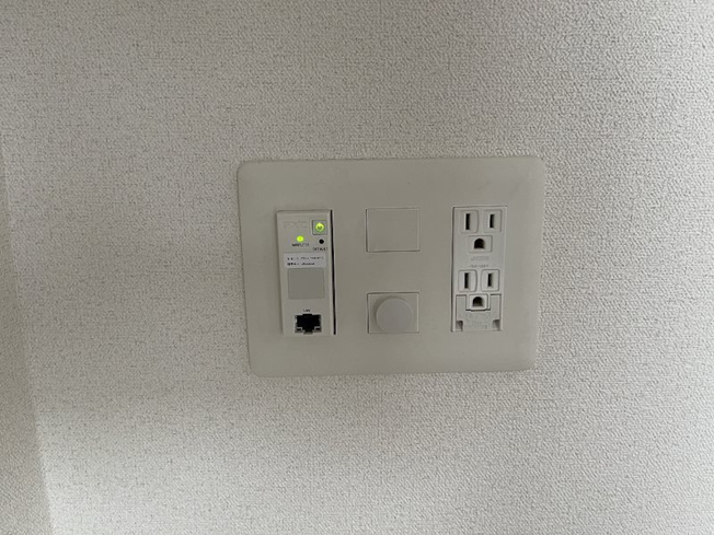 インターネット・Wi-Fi無料★