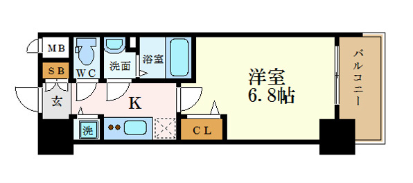 プレサンス上前津グレース