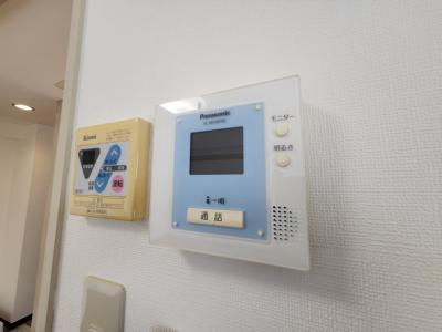 MIBUL30（ミブル30）のセキュリティ|ＴＶドアホン
