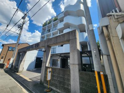 MIBUL30（ミブル30）の外観
