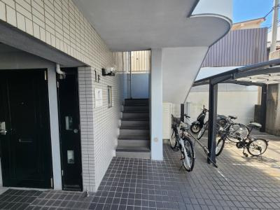 MIBUL30（ミブル30）のその他共用部分