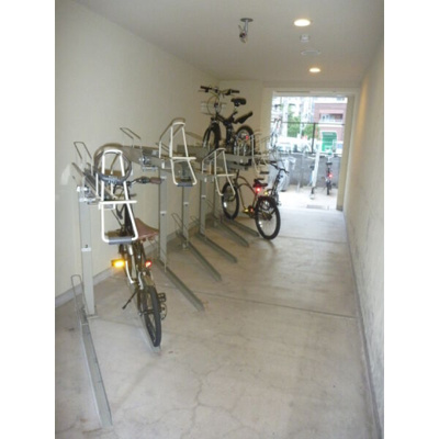 【その他共用部分】 | オルフェアⅤ番館