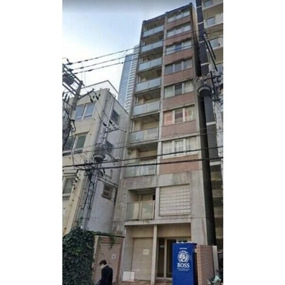 【外観】 | オルフェアⅤ番館