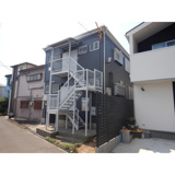 ヤナセハイツの画像