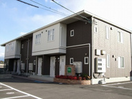 エヴァグリーン南斎院の画像