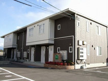 エヴァグリーン南斎院の画像