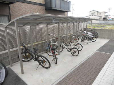 【その他】 | エヴァグリーン南斎院