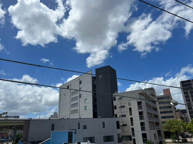 エスリード新栄テセラの展望|エスリード新栄テセラ