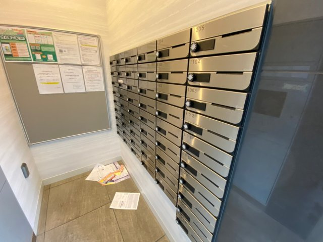 エスリード新栄テセラのその他共用部分|エスリード新栄テセラ