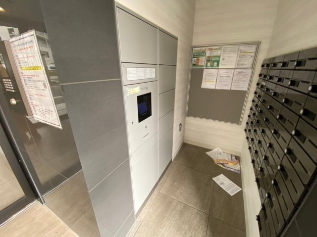 エスリード新栄テセラのその他共用部分|エスリード新栄テセラ