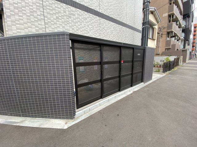 エスリード新栄テセラのその他共用部分|エスリード新栄テセラ