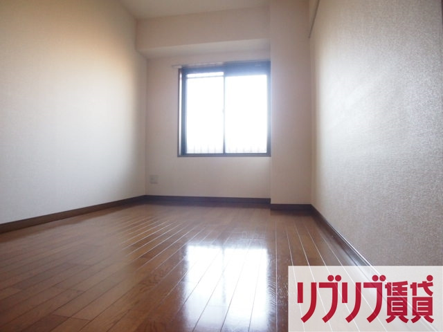 ヒロ末広の寝室