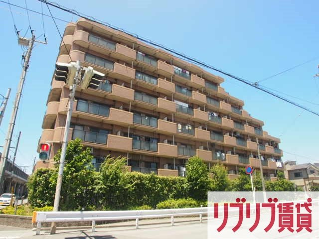 ヒロ末広の外観