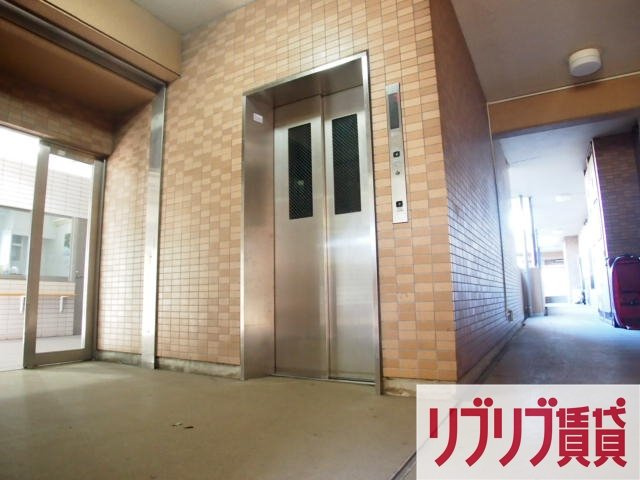 ヒロ末広のその他共用部分