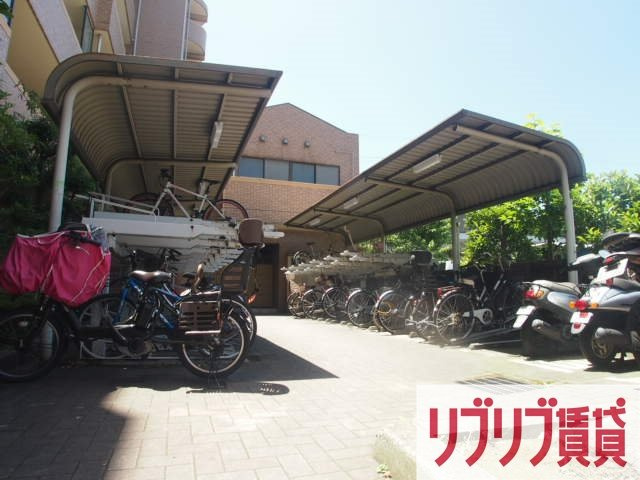 ヒロ末広のその他共用部分