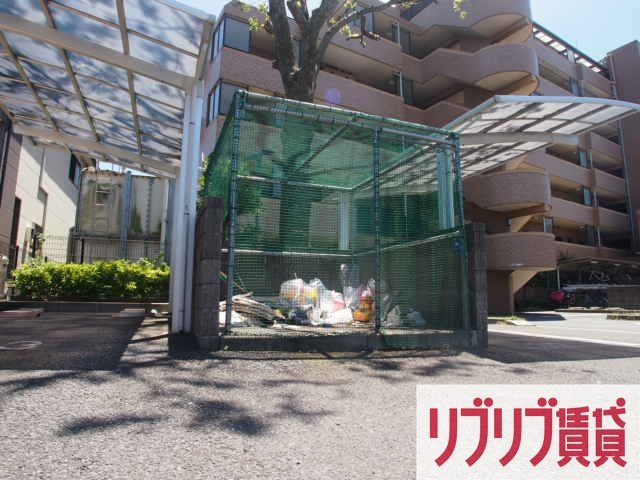 ヒロ末広のその他共用部分