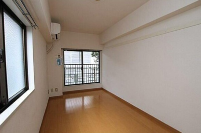 【洋室】 | リーマ高島平クレスト