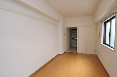 【内装】 | リーマ高島平クレスト