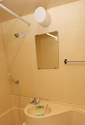 【洗面所】 | リーマ高島平クレスト